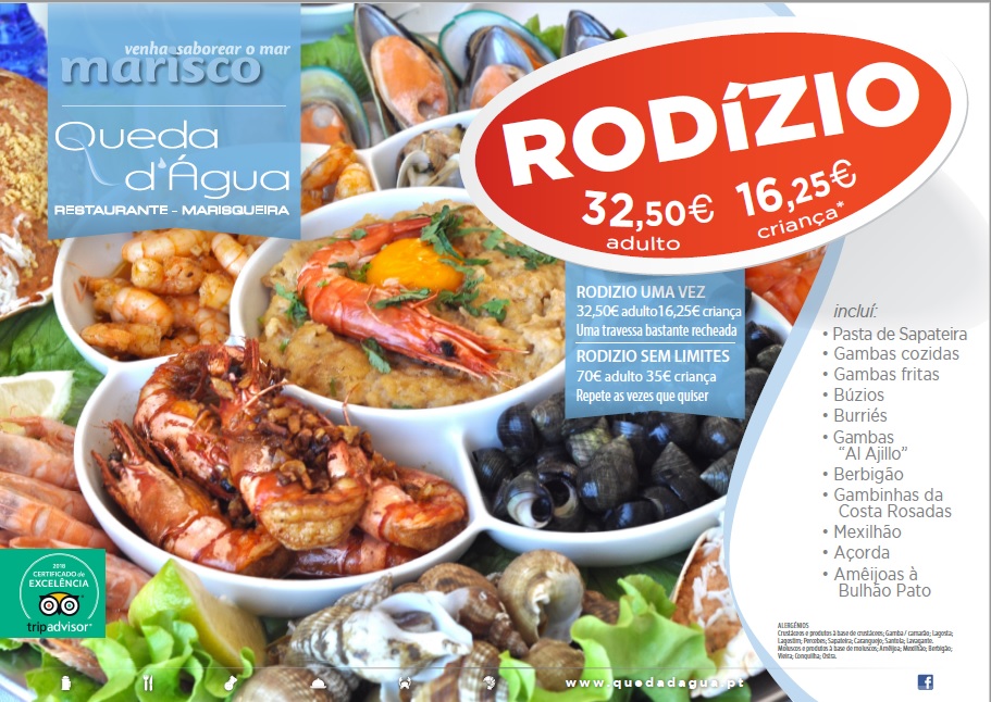 rodizio